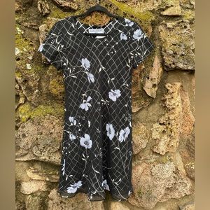 Jessica Howard 90s Dress